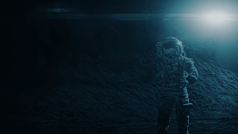 Cosmic Exploration