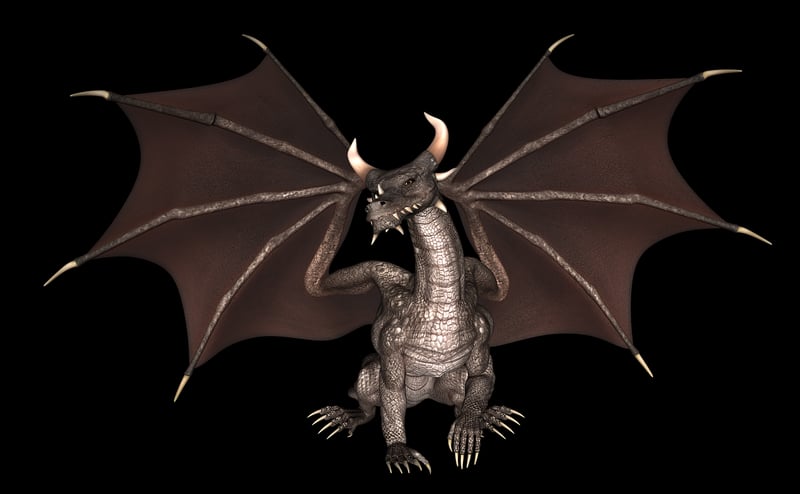 Legendary Creatures